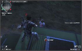 Przed misją zaopatrz się w maksymalną liczbę ładunków wybuchowych - Szantaż | Opis przejścia Just Cause 2 - Ularowcy III - Just Cause 2 - poradnik do gry