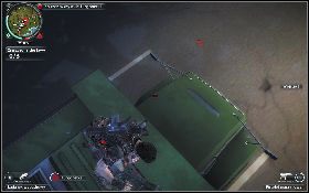 2 - Szantaż | Opis przejścia Just Cause 2 - Ularowcy III - Just Cause 2 - poradnik do gry