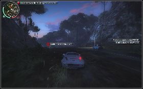 2 - Jak zabrać milionerowi lizaka | Opis przejścia Just Cause 2 - Ularowcy III - Just Cause 2 - poradnik do gry