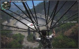 1 - Na antenie | Opis przejścia Just Cause 2 - Ularowcy III - Just Cause 2 - poradnik do gry
