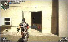 2 - Na antenie | Opis przejścia Just Cause 2 - Ularowcy III - Just Cause 2 - poradnik do gry