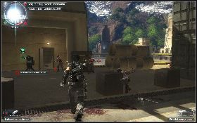 5 - Na antenie | Opis przejścia Just Cause 2 - Ularowcy III - Just Cause 2 - poradnik do gry