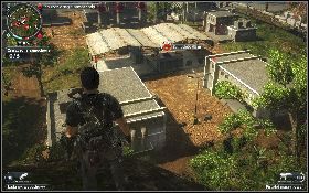 2 - Stłuczka | Opis przejścia Just Cause 2 - Ularowcy IV - Just Cause 2 - poradnik do gry