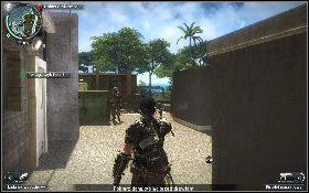 2 - Szybko, inaczej on zginie | Opis przejścia Just Cause 2 - Ularowcy IV - Just Cause 2 - poradnik do gry