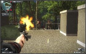 3 - Szybko, inaczej on zginie | Opis przejścia Just Cause 2 - Ularowcy IV - Just Cause 2 - poradnik do gry