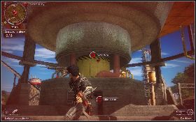 2 - Ocal las | Opis przejścia Just Cause 2 - Ularowcy IV - Just Cause 2 - poradnik do gry