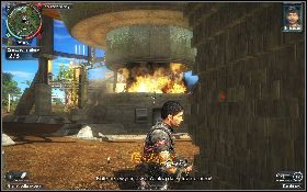 Kontynuuj marsz do kolejnego silosu, rozprawiając się z następnymi rywalami [1] - Ocal las | Opis przejścia Just Cause 2 - Ularowcy IV - Just Cause 2 - poradnik do gry