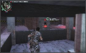 3 - Zajęcie twierdzy (Wyższa matematyka) | Opis przejścia Just Cause 2 - Żniwiarze I - Just Cause 2 - poradnik do gry