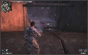 4 - Zajęcie twierdzy (Wyższa matematyka) | Opis przejścia Just Cause 2 - Żniwiarze I - Just Cause 2 - poradnik do gry