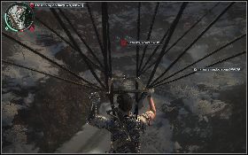 1 - Wzloty i upadki | Opis przejścia Just Cause 2 - Żniwiarze I - Just Cause 2 - poradnik do gry