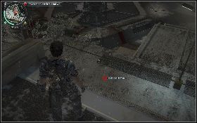 Po przyjęciu zadania udaj się w stronę bazy wojskowej - Wzloty i upadki | Opis przejścia Just Cause 2 - Żniwiarze I - Just Cause 2 - poradnik do gry