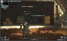 Na początku zadania musisz dostać się do wrogiej bazy - Poskromienie bestii | Opis przejścia Just Cause 2 - Żniwiarze I - Just Cause 2 - poradnik do gry