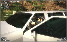 2 - Polityczna debata | Opis przejścia Just Cause 2 - Żniwiarze I - Just Cause 2 - poradnik do gry