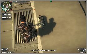 7 - Pirackie nagranie | Opis przejścia Just Cause 2 - Żniwiarze I - Just Cause 2 - poradnik do gry