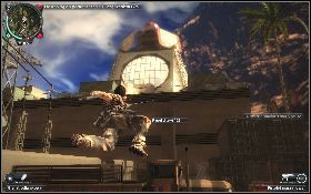 1 - Świadek szczególnej troski | Opis przejścia Just Cause 2 - Żniwiarze II - Just Cause 2 - poradnik do gry