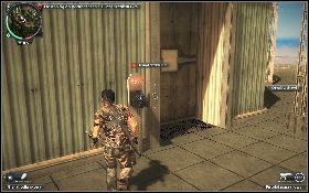 2 - Świadek szczególnej troski | Opis przejścia Just Cause 2 - Żniwiarze II - Just Cause 2 - poradnik do gry