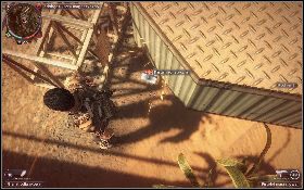 3 - Świadek szczególnej troski | Opis przejścia Just Cause 2 - Żniwiarze II - Just Cause 2 - poradnik do gry