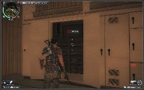 4 - Świadek szczególnej troski | Opis przejścia Just Cause 2 - Żniwiarze II - Just Cause 2 - poradnik do gry