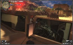 6 - Świadek szczególnej troski | Opis przejścia Just Cause 2 - Żniwiarze II - Just Cause 2 - poradnik do gry