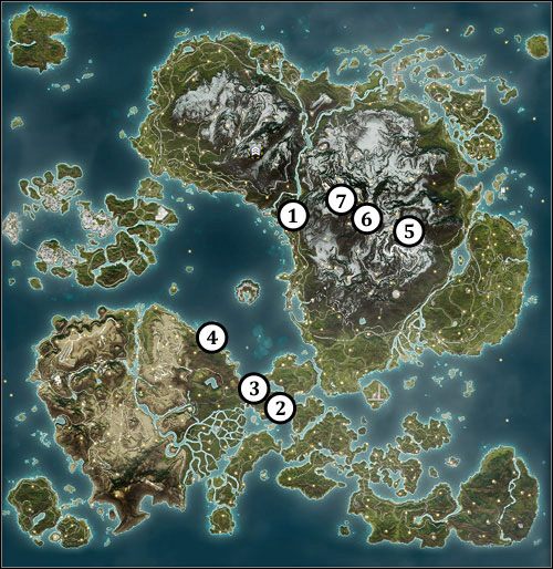 1 - Zajęcie twierdzy (Zakład chemiczny) - Mapa i spis misji | Opis przejścia Just Cause 2 - Żniwiarze III - Just Cause 2 - poradnik do gry