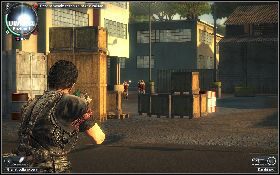 2 - Zajęcie twierdzy (Zakład chemiczny) | Opis przejścia - Żniwiarze III - Just Cause 2 - poradnik do gry