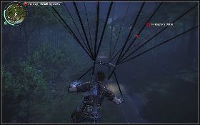 1 - Helikopterowy zawrót głowy | Opis przejścia Just Cause 2 - Żniwiarze III - Just Cause 2 - poradnik do gry