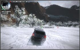 2 - Narciarski wyciąg | Opis przejścia Just Cause 2 - Żniwiarze III - Just Cause 2 - poradnik do gry