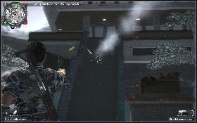 3 - Narciarski wyciąg | Opis przejścia Just Cause 2 - Żniwiarze III - Just Cause 2 - poradnik do gry