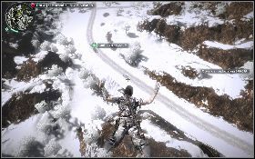 1 - Zwolnienie warunkowe | Opis przejścia Just Cause 2 - Żniwiarze III - Just Cause 2 - poradnik do gry