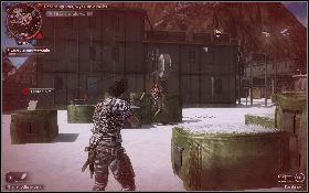 2 - Bezchmurne niebo | Opis przejścia Just Cause 2 - Żniwiarze III - Just Cause 2 - poradnik do gry