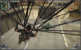 1 - Pułapka | Opis przejścia Just Cause 2 - Żniwiarze IV - Just Cause 2 - poradnik do gry