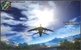 2 - Pułapka | Opis przejścia Just Cause 2 - Żniwiarze IV - Just Cause 2 - poradnik do gry