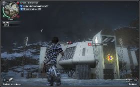 1 - Skok na chemikalia | Opis przejścia Just Cause 2 - Żniwiarze IV - Just Cause 2 - poradnik do gry