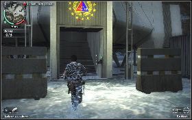 Udaj się do wskazanej bazy przeciwnika i wyeliminuj okolicznych strażników [1] - Skok na chemikalia | Opis przejścia Just Cause 2 - Żniwiarze IV - Just Cause 2 - poradnik do gry