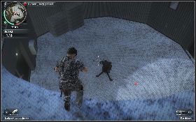 4 - Skok na chemikalia | Opis przejścia Just Cause 2 - Żniwiarze IV - Just Cause 2 - poradnik do gry