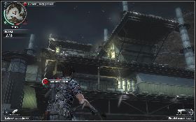 5 - Skok na chemikalia | Opis przejścia Just Cause 2 - Żniwiarze IV - Just Cause 2 - poradnik do gry