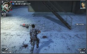 6 - Skok na chemikalia | Opis przejścia Just Cause 2 - Żniwiarze IV - Just Cause 2 - poradnik do gry