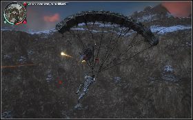 7 - Skok na chemikalia | Opis przejścia Just Cause 2 - Żniwiarze IV - Just Cause 2 - poradnik do gry