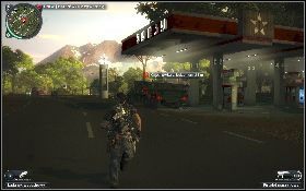 1 - Co dziś w menu | Opis przejścia Just Cause 2 - Żniwiarze IV - Just Cause 2 - poradnik do gry