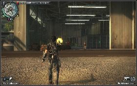 3 - Zajęcie twierdzy (Wolny handel) | Opis przejścia Just Cause 2 - Karaluchy I - Just Cause 2 - poradnik do gry