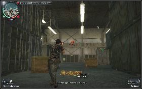 5 - Zajęcie twierdzy (Wolny handel) | Opis przejścia Just Cause 2 - Karaluchy I - Just Cause 2 - poradnik do gry