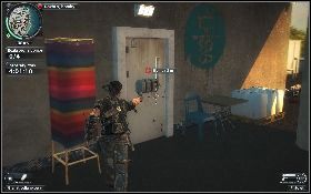 2 - Czerwony czy niebieski? | Opis przejścia Just Cause 2 - Karaluchy I - Just Cause 2 - poradnik do gry