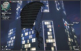 6 - Czerwony czy niebieski? | Opis przejścia Just Cause 2 - Karaluchy I - Just Cause 2 - poradnik do gry