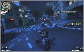 1 - Pościg za paparazzi | Opis przejścia Just Cause 2 - Karaluchy I - Just Cause 2 - poradnik do gry