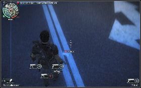 2 - Pościg za paparazzi | Opis przejścia Just Cause 2 - Karaluchy I - Just Cause 2 - poradnik do gry