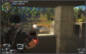 Kolejna misja polegająca na zdobyciu twierdzy - Zajęcie twierdzy (Olej za krew) | Opis przejścia Just Cause 2 - Karaluchy II - Just Cause 2 - poradnik do gry