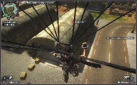 1 - Kradzież z włamaniem | Opis przejścia Just Cause 2 - Karaluchy II - Just Cause 2 - poradnik do gry