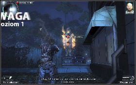 1 - Głowa państwa | Opis przejścia Just Cause 2 - Karaluchy II - Just Cause 2 - poradnik do gry