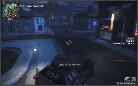 2 - Głowa państwa | Opis przejścia Just Cause 2 - Karaluchy II - Just Cause 2 - poradnik do gry