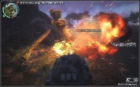 3 - Głowa państwa | Opis przejścia Just Cause 2 - Karaluchy II - Just Cause 2 - poradnik do gry